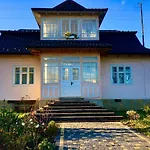 Guest house Shum Cheremosha Verkhovyna
