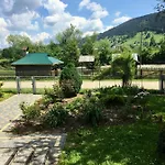 Guest house Shum Cheremosha 3*