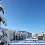 Shum Cheremosha Guest house Verkhovyna