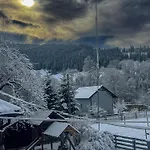 Shum Cheremosha ゲストハウス