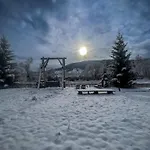 Shum Cheremosha Guest house Verkhovyna