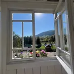 Shum Cheremosha Guest house 3*