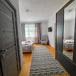 Shum Cheremosha Guest house Verkhovyna