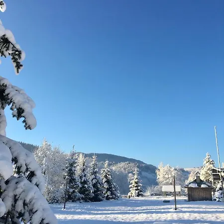 Shum Cheremosha Гостевой дом Верховина