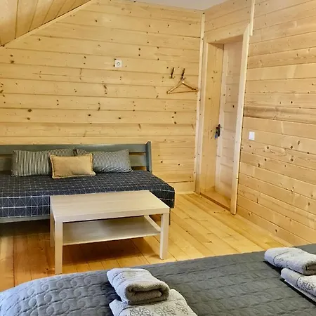 Shum Cheremosha 3* Верховина