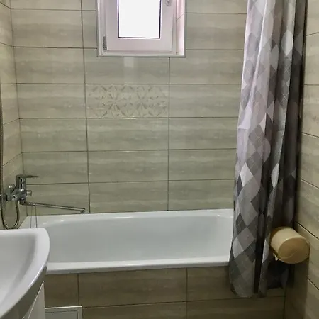 Guest house Shum Cheremosha Verkhovyna