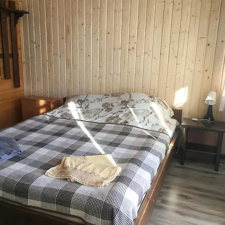 Guest house Shum Cheremosha