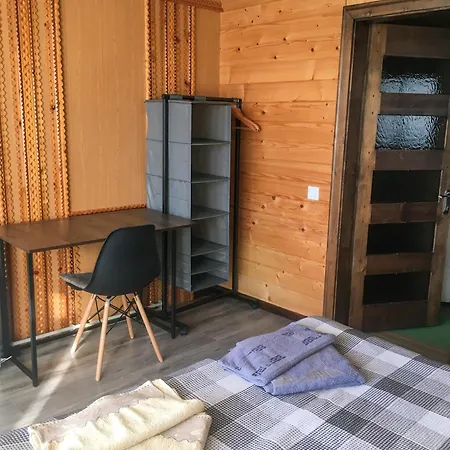 Shum Cheremosha Verkhovyna