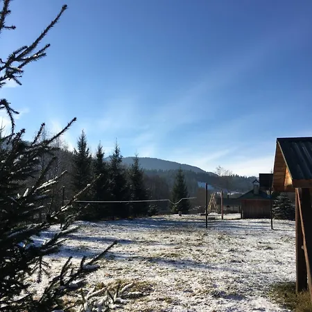 Shum Cheremosha Верховина