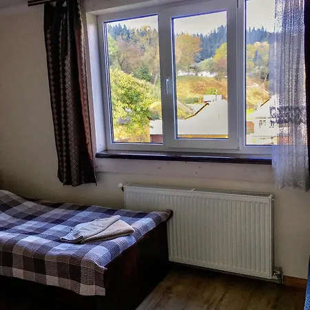 Shum Cheremosha Guest house Verkhovyna