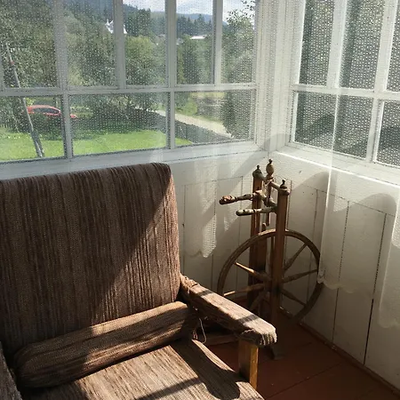 Shum Cheremosha Guest house