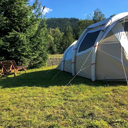 Guest house Shum Cheremosha