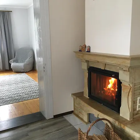 Guest house Shum Cheremosha 3*