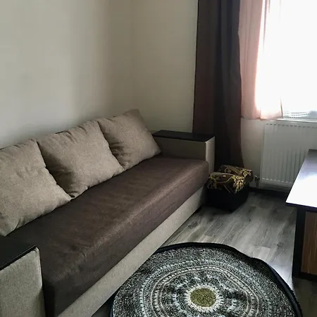 Shum Cheremosha 3* Verkhovyna