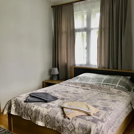 Guest house Shum Cheremosha