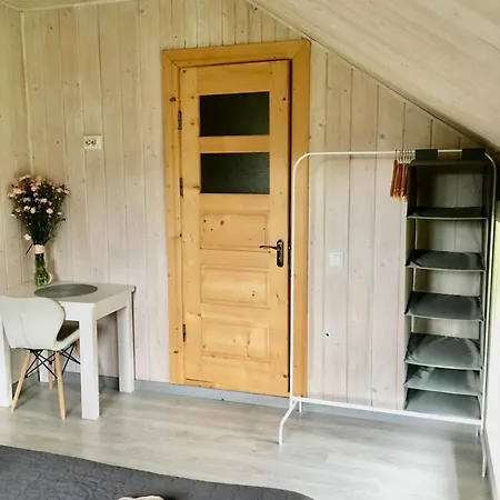 Shum Cheremosha Guest house Verkhovyna