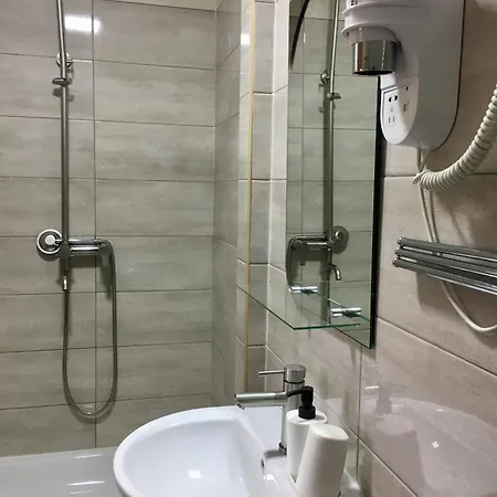 Shum Cheremosha Guest house 3*