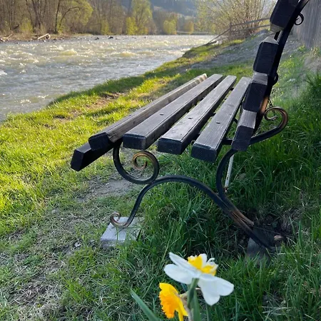 Shum Cheremosha Guest house Verkhovyna