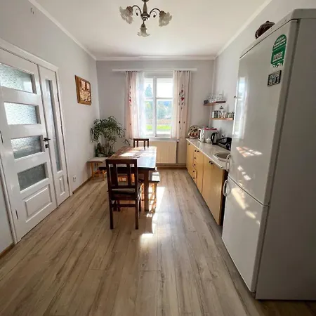 Guest house Shum Cheremosha 3*