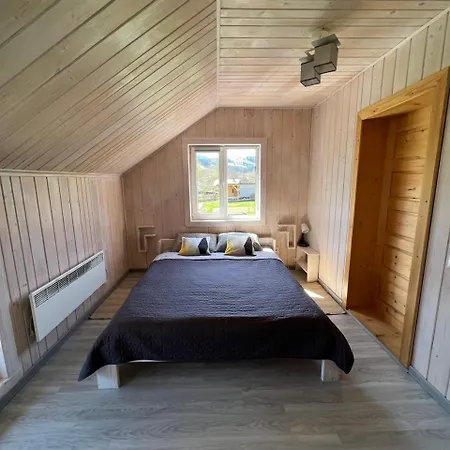 Shum Cheremosha Верховина