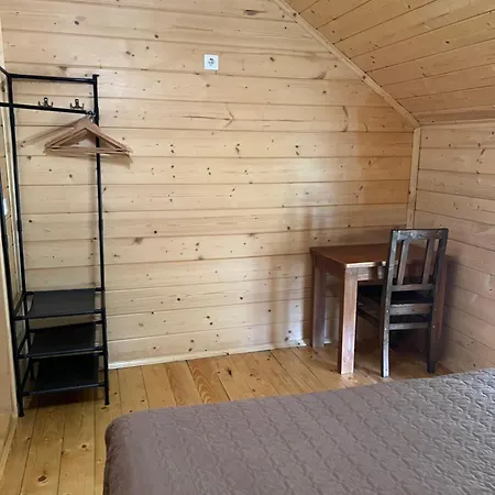 Shum Cheremosha Guest house 3*