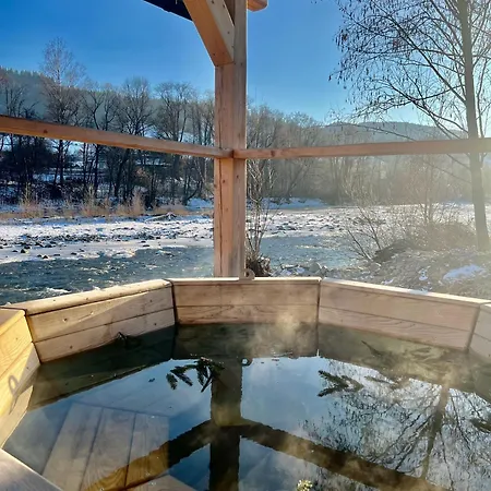 Shum Cheremosha Верховина