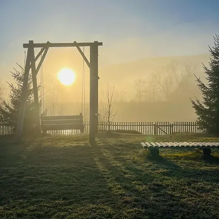 Shum Cheremosha 招待所 韦尔霍维纳