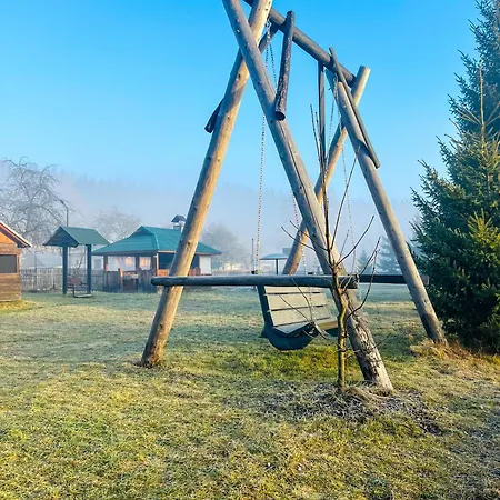 Shum Cheremosha 3* 韦尔霍维纳