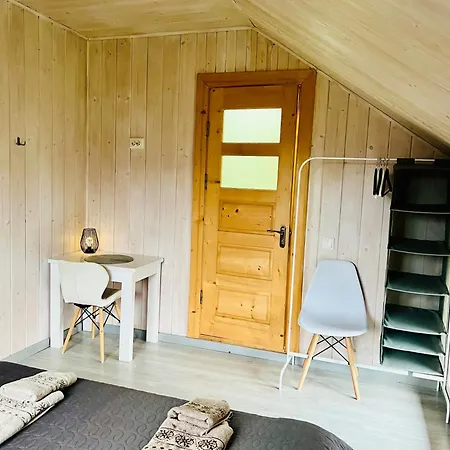 Shum Cheremosha 招待所 3*