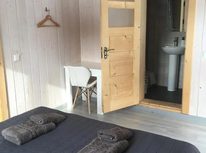 Shum Cheremosha 3* 韦尔霍维纳