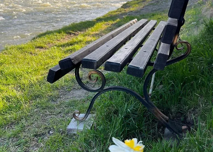 Shum Cheremosha 招待所 韦尔霍维纳