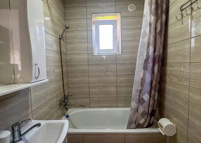 Shum Cheremosha 招待所 韦尔霍维纳