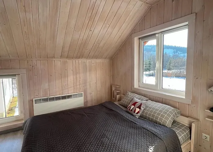 Shum Cheremosha 韦尔霍维纳