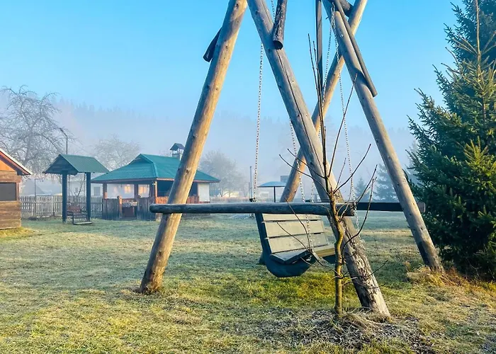 Shum Cheremosha 3* 韦尔霍维纳