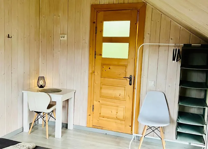 Shum Cheremosha 招待所 3*