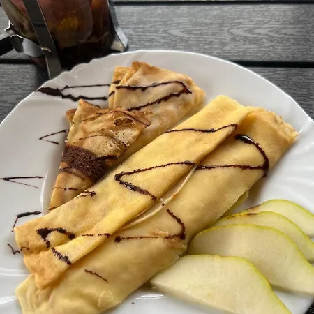 Shum Cheremosha Verchovyna