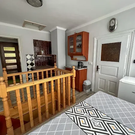 Shum Cheremosha 3* Verchovyna