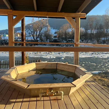 Shum Cheremosha Verchovyna