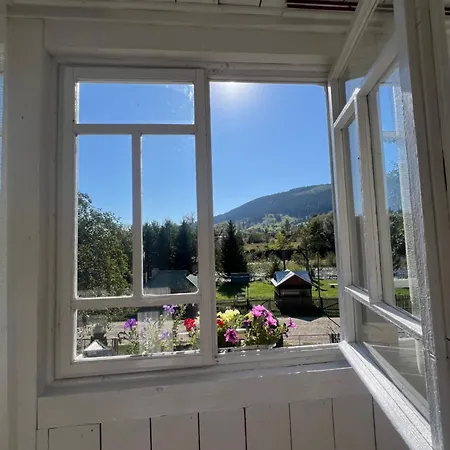 Shum Cheremosha Pensionat 3*