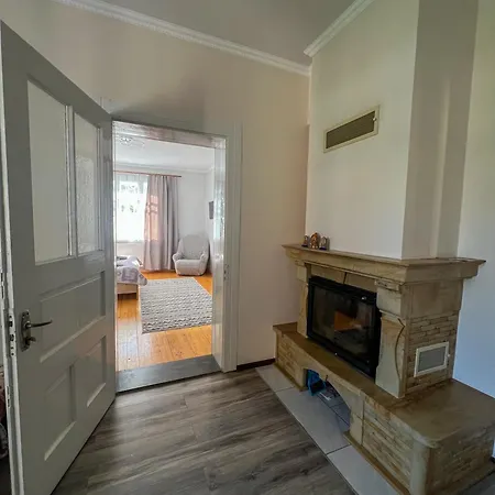 Pensionat Shum Cheremosha 3*