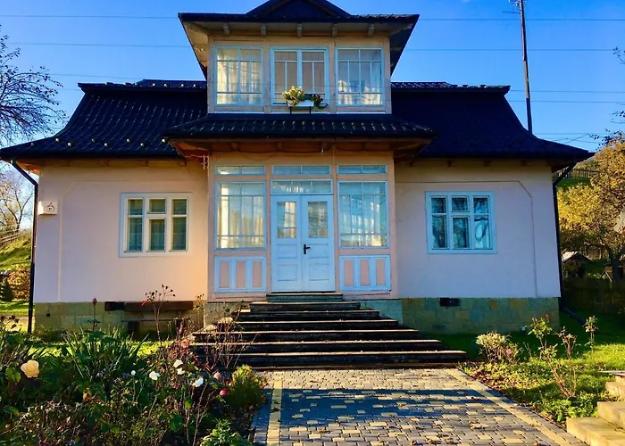 Affittacamere Shum Cheremosha Verkhovyna